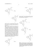 SUBSTITUTED IMIDAZO[1,5-A][1,2,4]TRIAZOLO[1,5-D][1,4]BENZODIAZEPINE DERIVATIVES diagram and image