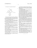 SHORT-ACTING BENZODIAZEPINE SALTS AND THEIR POLYMORPHIC FORMS diagram and image