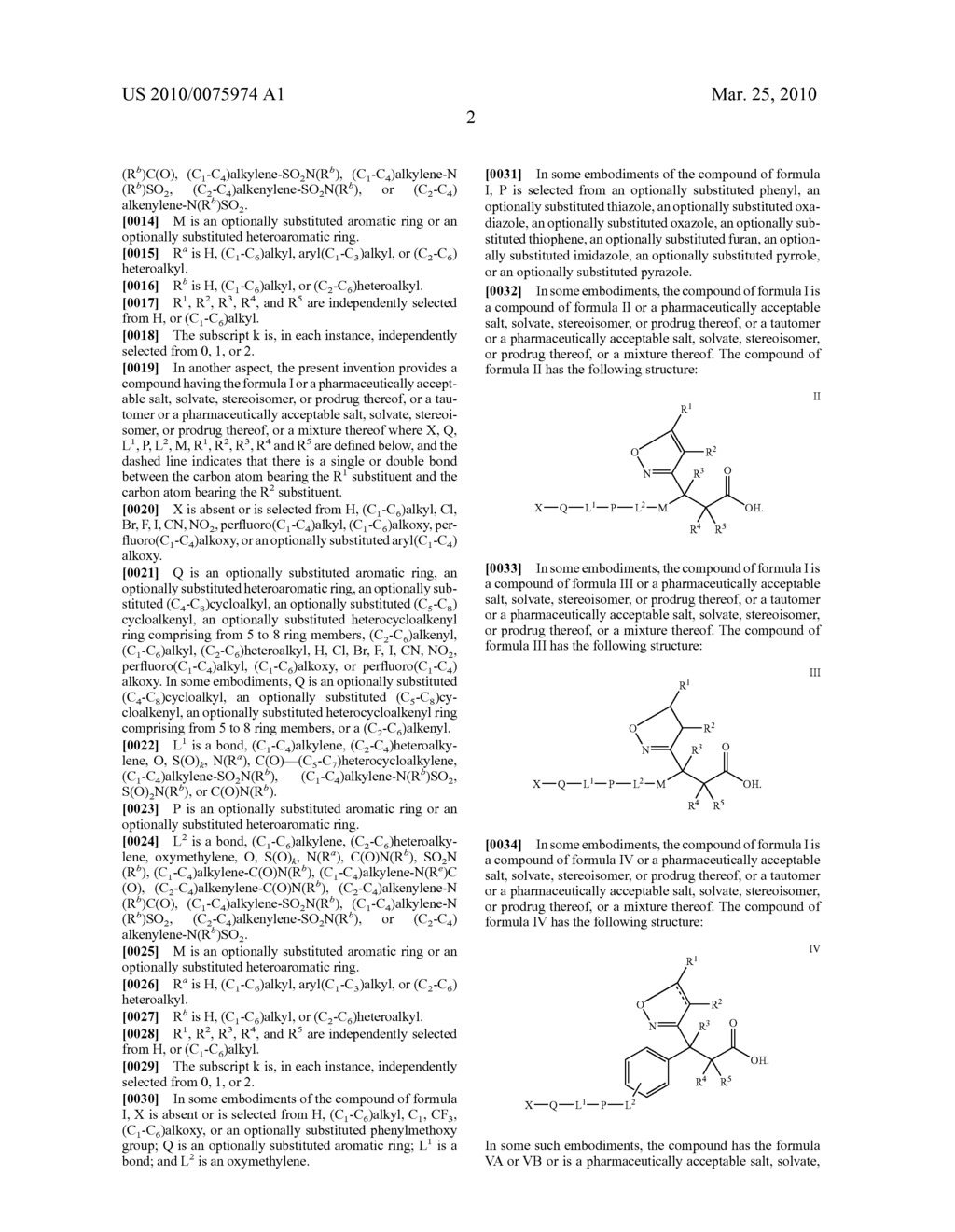 HETEROCYCLIC GPR40 MODULATORS - diagram, schematic, and image 03