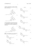 HETEROCYCLIC GPR40 MODULATORS diagram and image