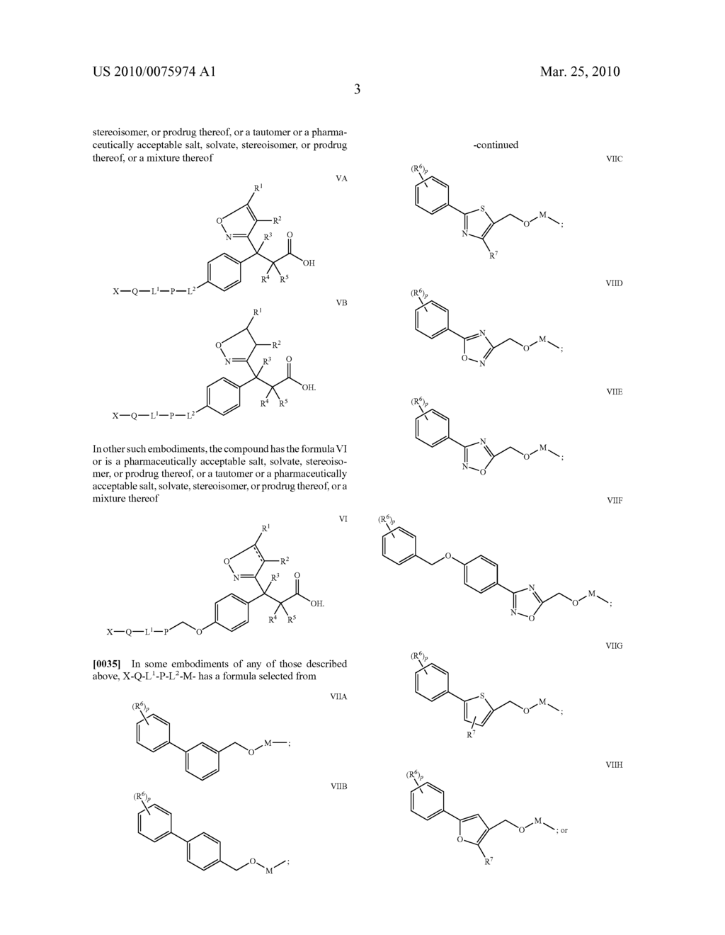 HETEROCYCLIC GPR40 MODULATORS - diagram, schematic, and image 04