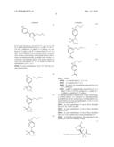 HETEROCYCLIC GPR40 MODULATORS diagram and image