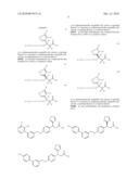 HETEROCYCLIC GPR40 MODULATORS diagram and image