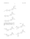 HETEROCYCLIC GPR40 MODULATORS diagram and image