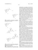 HETEROCYCLIC GPR40 MODULATORS diagram and image