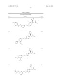 HETEROCYCLIC GPR40 MODULATORS diagram and image