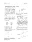 HETEROCYCLIC GPR40 MODULATORS diagram and image