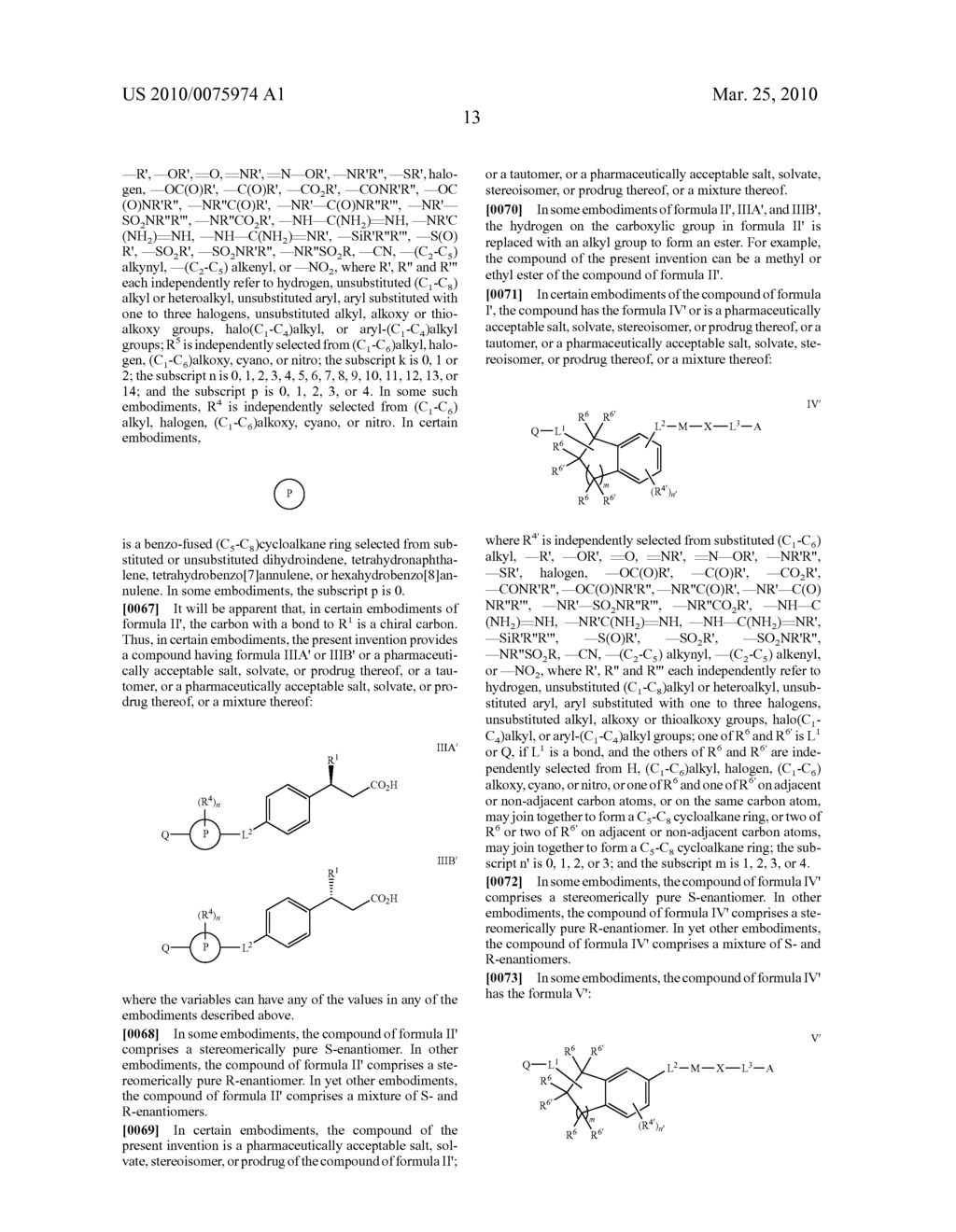 HETEROCYCLIC GPR40 MODULATORS - diagram, schematic, and image 14