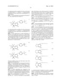 HETEROCYCLIC GPR40 MODULATORS diagram and image