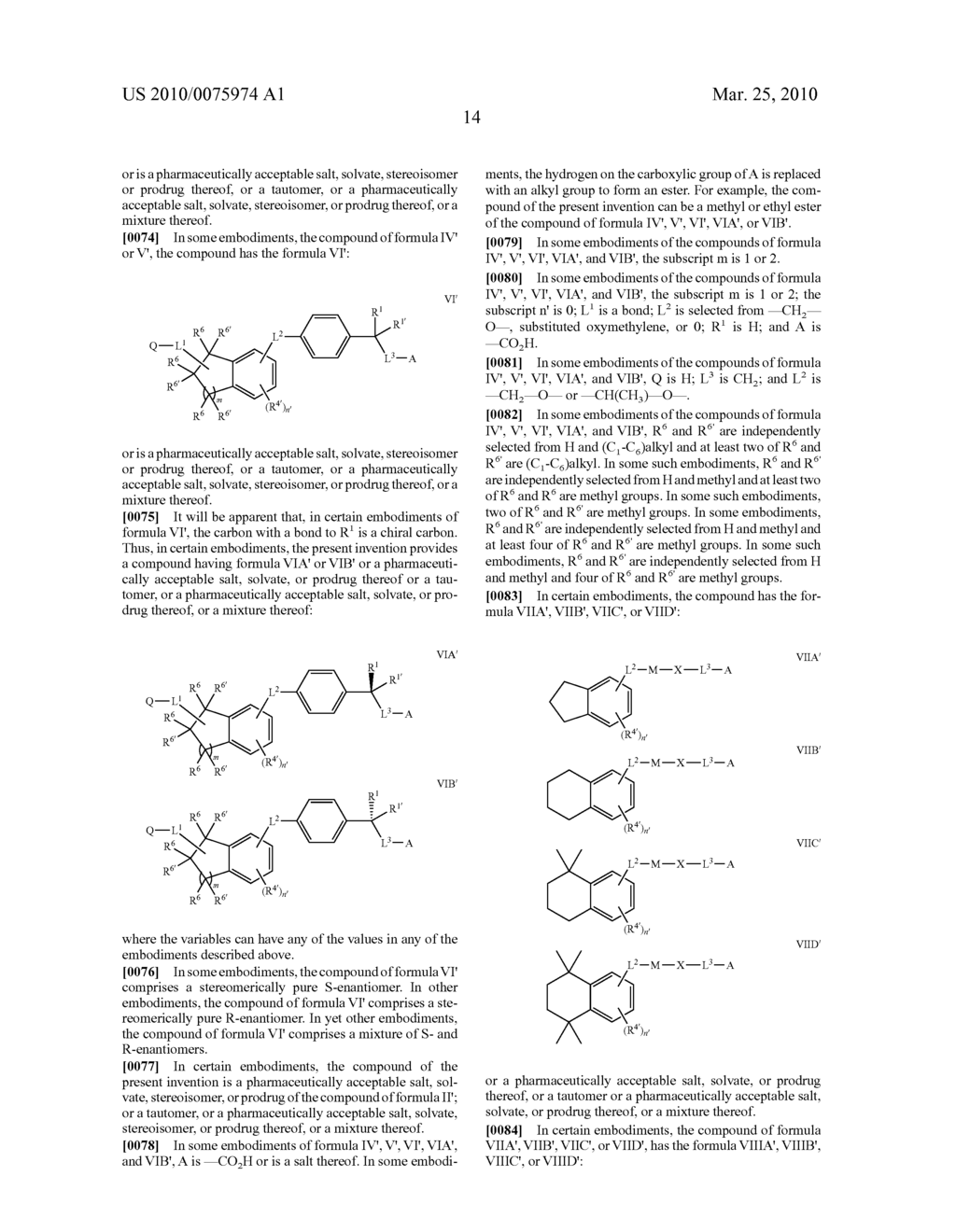 HETEROCYCLIC GPR40 MODULATORS - diagram, schematic, and image 15