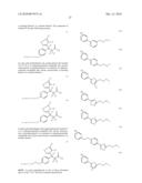 HETEROCYCLIC GPR40 MODULATORS diagram and image