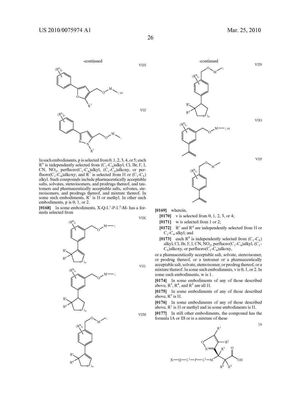 HETEROCYCLIC GPR40 MODULATORS - diagram, schematic, and image 27