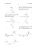 HETEROCYCLIC GPR40 MODULATORS diagram and image