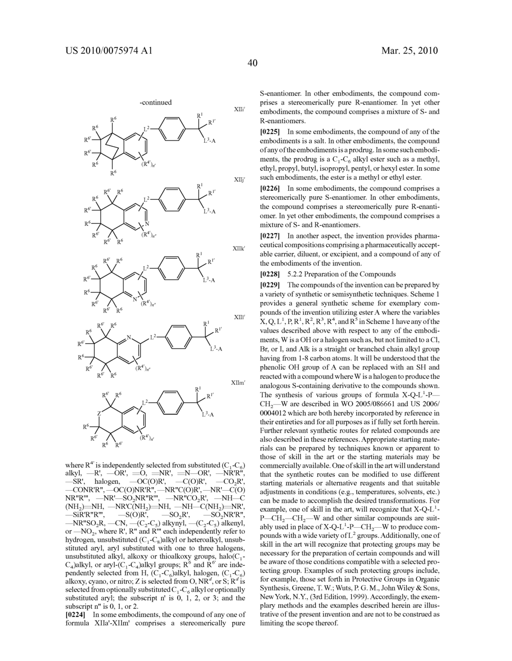 HETEROCYCLIC GPR40 MODULATORS - diagram, schematic, and image 41