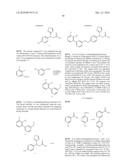 HETEROCYCLIC GPR40 MODULATORS diagram and image