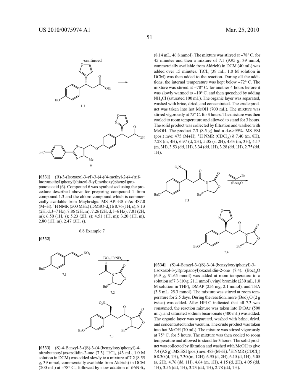 HETEROCYCLIC GPR40 MODULATORS - diagram, schematic, and image 52