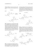 HETEROCYCLIC GPR40 MODULATORS diagram and image