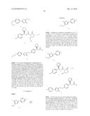 HETEROCYCLIC GPR40 MODULATORS diagram and image