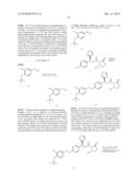 HETEROCYCLIC GPR40 MODULATORS diagram and image