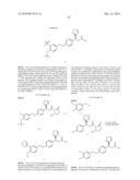 HETEROCYCLIC GPR40 MODULATORS diagram and image