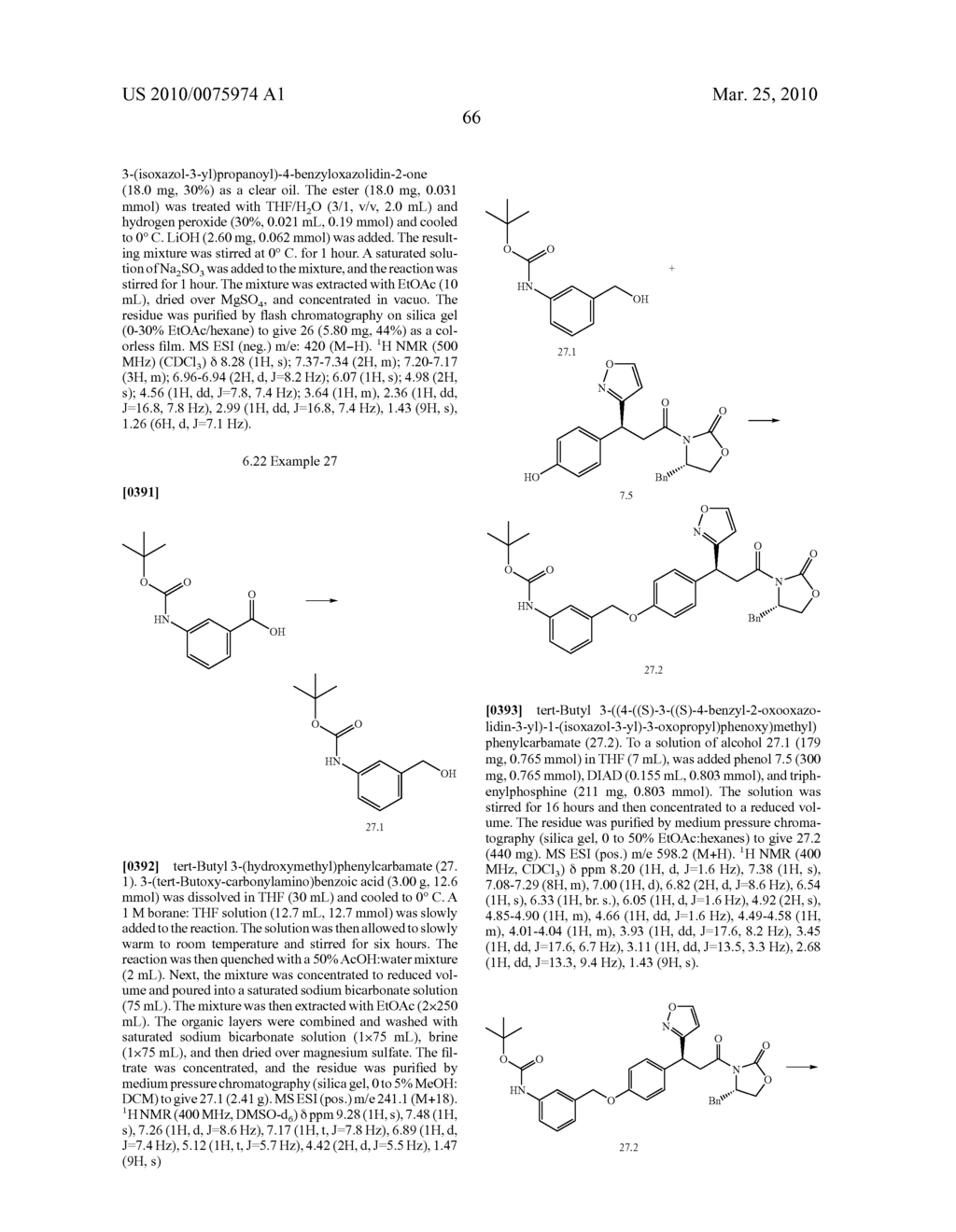 HETEROCYCLIC GPR40 MODULATORS - diagram, schematic, and image 67