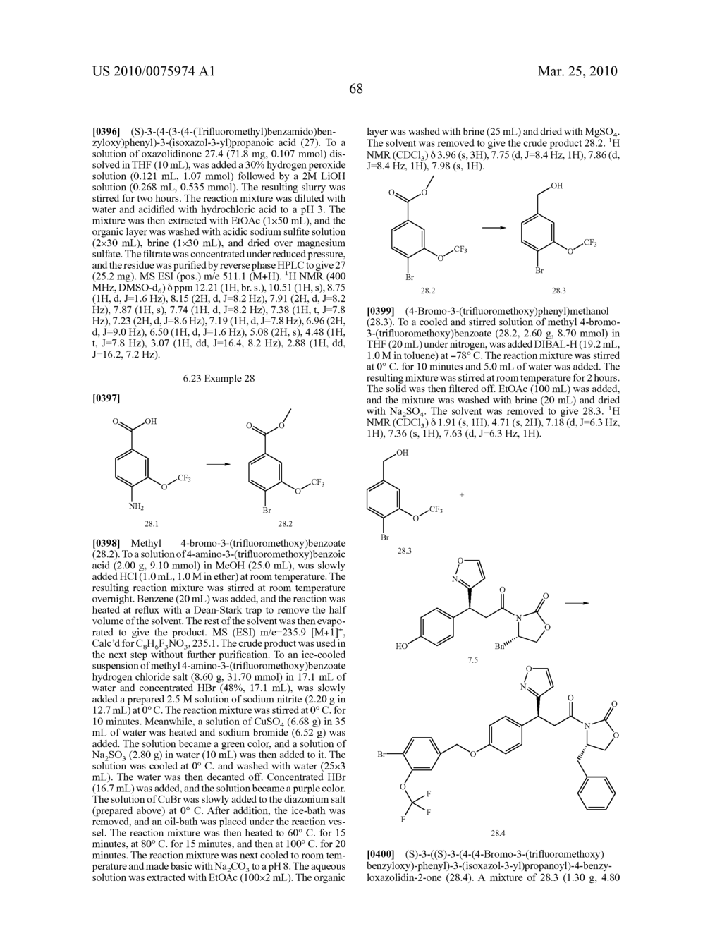 HETEROCYCLIC GPR40 MODULATORS - diagram, schematic, and image 69