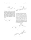 HETEROCYCLIC GPR40 MODULATORS diagram and image