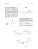 HETEROCYCLIC GPR40 MODULATORS diagram and image