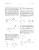 HETEROCYCLIC GPR40 MODULATORS diagram and image