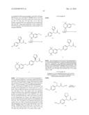 HETEROCYCLIC GPR40 MODULATORS diagram and image