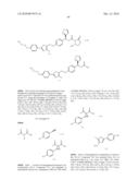 HETEROCYCLIC GPR40 MODULATORS diagram and image