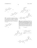 HETEROCYCLIC GPR40 MODULATORS diagram and image