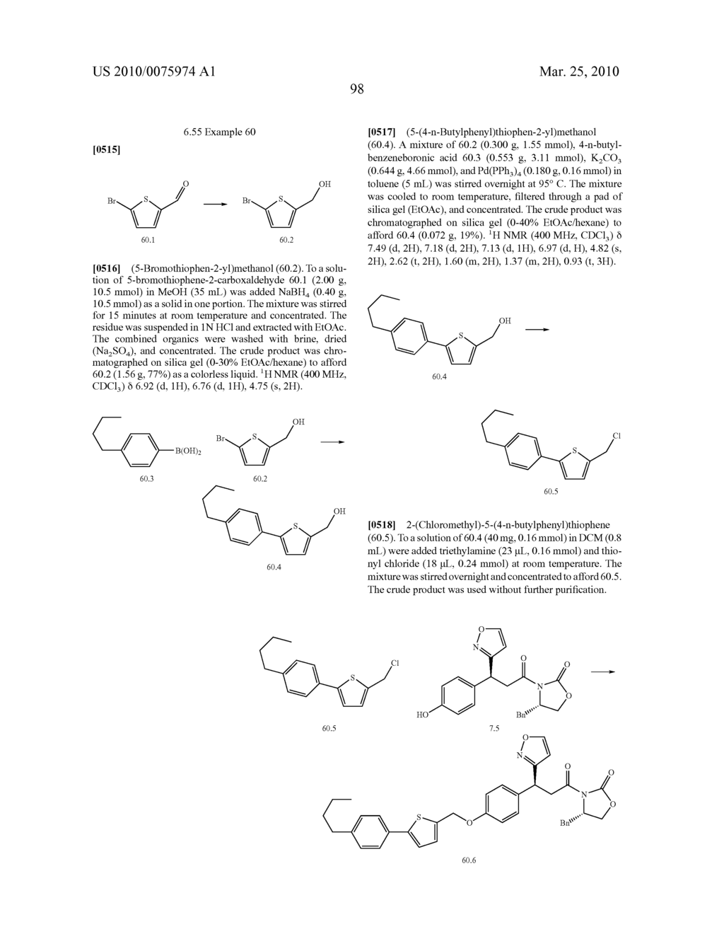 HETEROCYCLIC GPR40 MODULATORS - diagram, schematic, and image 99