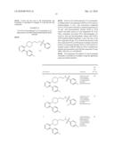 SUBSTITUTED PIPERAZINYL PYRAZINES AND PYRIDINES AS 5-HT7 RECEPTOR ANTAGONISTS diagram and image