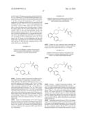 SUBSTITUTED PIPERAZINYL PYRAZINES AND PYRIDINES AS 5-HT7 RECEPTOR ANTAGONISTS diagram and image