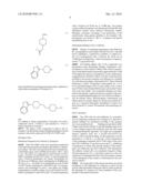 ISOXAZOLO[4,5]PYRIDIN-3-YL-PIPERAZIN DERIVATIVES USEFUL AS MODULATORS OF DOPAMINE D3 RECEPTORS diagram and image