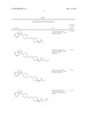 ISOXAZOLO[4,5]PYRIDIN-3-YL-PIPERAZIN DERIVATIVES USEFUL AS MODULATORS OF DOPAMINE D3 RECEPTORS diagram and image