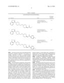 ISOXAZOLO[4,5]PYRIDIN-3-YL-PIPERAZIN DERIVATIVES USEFUL AS MODULATORS OF DOPAMINE D3 RECEPTORS diagram and image