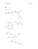 ISOXAZOLO[4,5]PYRIDIN-3-YL-PIPERAZIN DERIVATIVES USEFUL AS MODULATORS OF DOPAMINE D3 RECEPTORS diagram and image