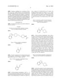 ISOXAZOLO[4,5]PYRIDIN-3-YL-PIPERAZIN DERIVATIVES USEFUL AS MODULATORS OF DOPAMINE D3 RECEPTORS diagram and image