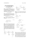 Process for the Preparation of Ethyl-N-(2,3-Dichloro-6-Nitrobenzyl)Glycine Hydrochloride diagram and image