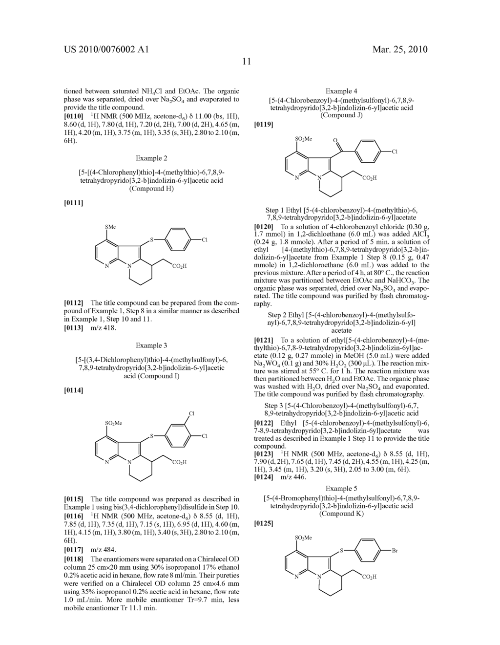 Method of Treating Atherosclerosis, Dyslipidemias and Related Conditions and Pharmaceutical Compositions - diagram, schematic, and image 15