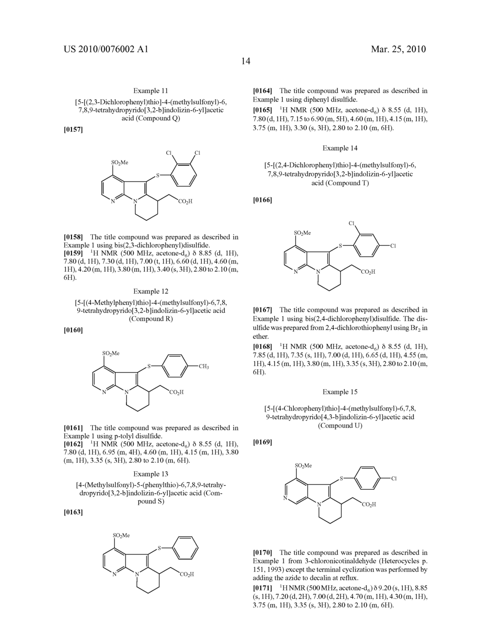 Method of Treating Atherosclerosis, Dyslipidemias and Related Conditions and Pharmaceutical Compositions - diagram, schematic, and image 18