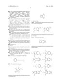 MODULATORS OF GLUCOCORTICOID RECEPTOR, AP-1, AND/OR NF-kB ACTIVITY AND USE THEREOF diagram and image