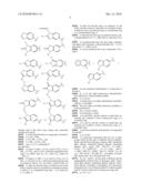 MODULATORS OF GLUCOCORTICOID RECEPTOR, AP-1, AND/OR NF-kB ACTIVITY AND USE THEREOF diagram and image