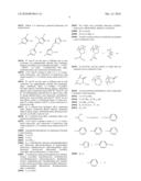 MODULATORS OF GLUCOCORTICOID RECEPTOR, AP-1, AND/OR NF-kB ACTIVITY AND USE THEREOF diagram and image