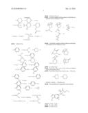 MODULATORS OF GLUCOCORTICOID RECEPTOR, AP-1, AND/OR NF-kB ACTIVITY AND USE THEREOF diagram and image