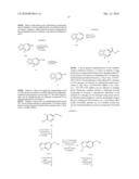 MODULATORS OF GLUCOCORTICOID RECEPTOR, AP-1, AND/OR NF-kB ACTIVITY AND USE THEREOF diagram and image