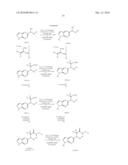 MODULATORS OF GLUCOCORTICOID RECEPTOR, AP-1, AND/OR NF-kB ACTIVITY AND USE THEREOF diagram and image