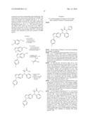 MODULATORS OF GLUCOCORTICOID RECEPTOR, AP-1, AND/OR NF-kB ACTIVITY AND USE THEREOF diagram and image